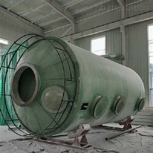 海南酸雾净化喷淋塔