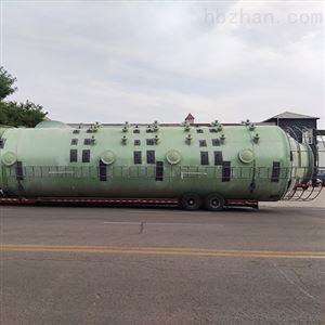 海南酸雾废气喷淋塔