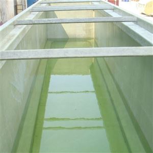 海口玻璃钢防腐施工