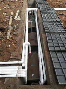 海南污水废水设备厂家