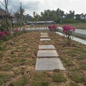 海南一体化污水处理