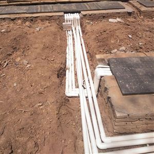 海口景区污水处理设备