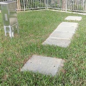 海口地埋一体化污水处理设备