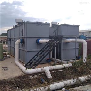 海南养殖污水处理装置