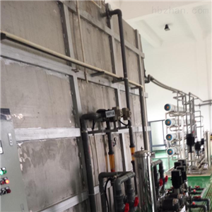 海南高浓度废水处理设备