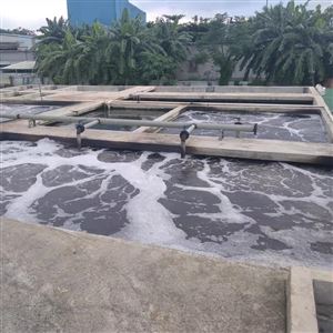 海南屠宰场污水处理设备