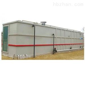 海南养殖污水处理设备