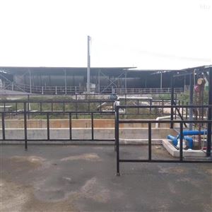 屠宰场废水处理设备-养猪场废水处理设备