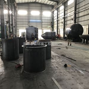 海南污水处理厂