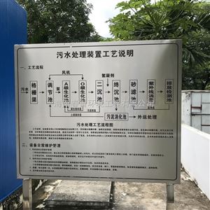 三亚一体化污水处理