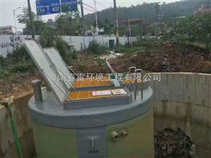 海南一体化污水提升装置供应 污水泵