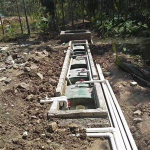 海南医疗废水运营维护