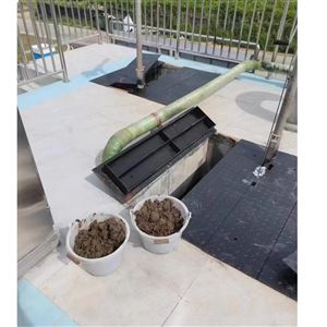 海南环保运营维护