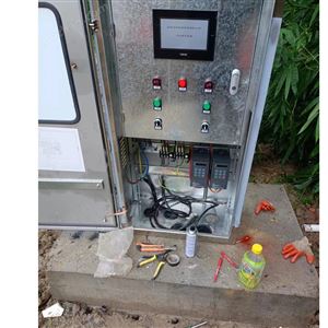 海南污水设备维护