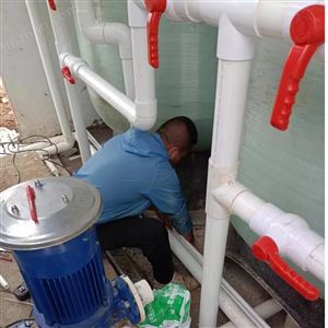 海南环境运营维护