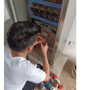 海南污水运营维护公司