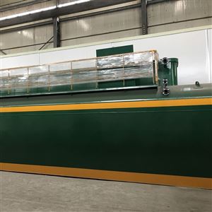 屠宰养殖污水处理设备