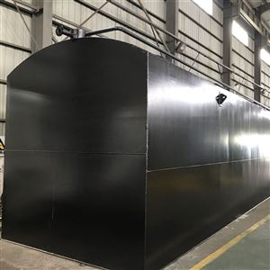 海口生活污水处理装置