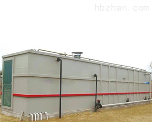 海口地埋污水处理装置