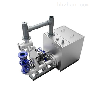 地下污水提升装置