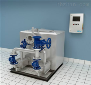 密闭式一体化污水提升设备