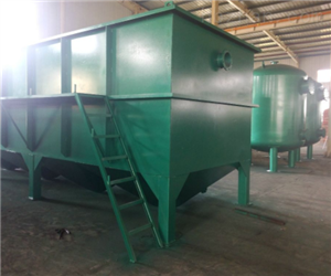 海南电镀废水处理设备-工业废水处理设备